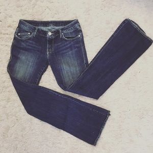WILLIAM RAST Jeans 27